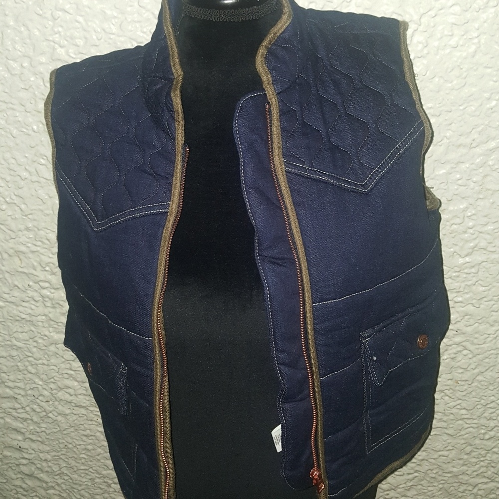 Chloé jacket - Picture 5 of 7